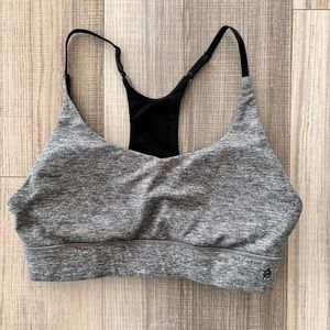 P’tula - Bare Sports Bra